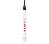 Revolution Relove Stain It Lip Ink Pen pennarello labbra per un effetto lunga durata colore Coral 0.5 ml
