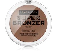 Revolution Relove Super Bronzer bronzer colore Sand 6 g