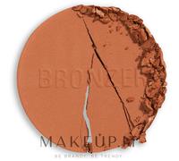 Revolution Relove Super Bronzer Desert 6 g - Bronzer