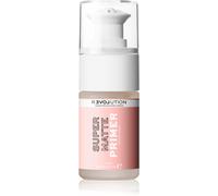 Revolution Relove Super Matte Primer primer per fondotinta effetto matte 12 g