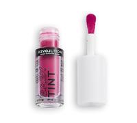 Revolution Relove Baby Tint blush liquido e lucidalabbra colore Fuchsia 1,4 ml