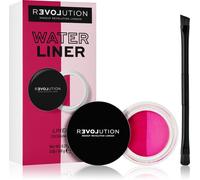 Revolution Relove Water Activated Agile 6,8 g - Eyeliner