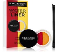 Revolution Relove Water Activated Double Up 6,8 g - Eyeliner