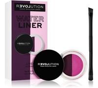 Revolution Relove Water Activated Liner eyeliner colore Absurd 6,8 g