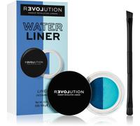 Revolution Relove Water Activated Liner eyeliner colore Cryptic 6,8 g