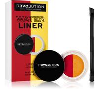 Revolution Relove Water Activated Liner eyeliner colore Double Up 6,8 g