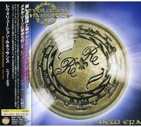 Revolution Renaissance - New Era