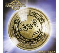 Revolution Renaissance - New Era