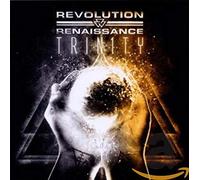 Revolution Renaissance - Trinity