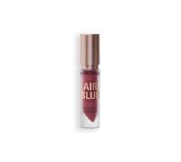 REVOLUTION, Revolution Air Blur Matte Rossetto Liquido Black Cherry, Donna, Viola, Taglia: FASUL