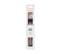 REVOLUTION, Revolution Ch hisel Blush & Bronze Duo Brush, Donna, Rosa, Taglia: FASUL