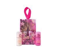 REVOLUTION, Revolution Jelly Blush & Highlighter Set, Donna, Multicolor, Taglia: FASUL