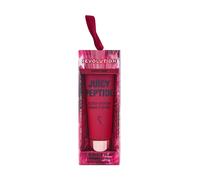 REVOLUTION, Revolution Juicy Peptide Candy Cane Balsamo Labbra, Donna, Rosso, Taglia: FASUL
