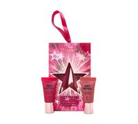 Makeup Revolution Xmas 2025 Juicy Peptide set regalo di Natale per le labbra