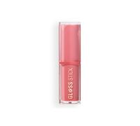 Makeup Revolution Pout Lip Gloss Stick Lucidalabbra, Sweet Rose