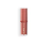 Revolution - Pout Lip Gloss Stick Lucidalabbra 3 g Marrone unisex