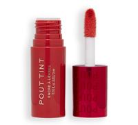 Makeup Revolution Pout Tint lucidalabbra effetto idratante colore Sweetie Coral 3 ml