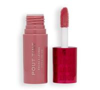 Revolution - Revolution Pout Tint Mad about Mauve Rossetti 3 ml Oro rosa unisex