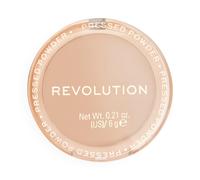Revolution - Revolution Reloaded Pressed Powder Cipria 7.5 g Marrone chiaro unisex