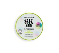 Revolution Skincare De-Puff Pillow pad idratanti in gel per il contorno occhi 30 pz