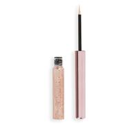 Revolution Super Flick Liquid Eyeliner 2.4ml (Various Shades) - Rose Gold Rose Gold
