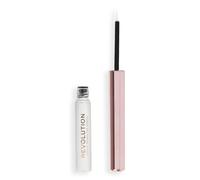 Revolution - Revolution Super Flick Liquid Eyeliner White 2.4 ml Bianco unisex
