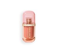 REVOLUTION, Revolution Superdewy Liquid Blush Burst Pink Fizz Soft Pink, Donna, Rosa, Taglia: FASUL