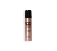 REVOLUTION, Revolution Superfix Fixing Spray 75ml, Donna, Bianco, Taglia: FASUL