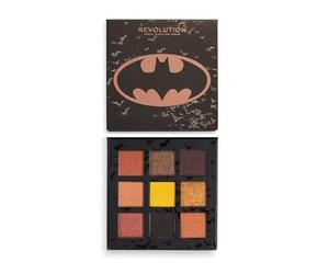 Revolution - *Revolution X DC Batman* - Palette di ombre - I Am The Batman