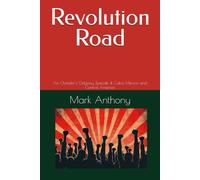 Revolution Road: An Outsider's Odyssey, Episode 4, Cuba, Mexico and Central America