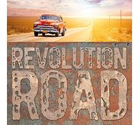 Revolution Road - Revolution Road