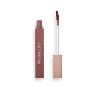 Makeup Revolution IRL Filter Rossetto cremoso con finitura satinata colore Caramel Syrup 1,8 ml