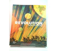 Revolution: Russian Art 1917-1932