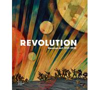 Revolution: Russian Art 1917-1932