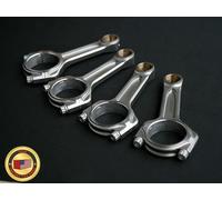 Revolution RZN6-CHC CARRILLO I-beam biella per 86/BRZ (ZN6/ZC6)