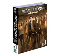 REVOLUTION S2 SET1 - BILLY BUR