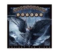 - Revolution Saints - Against The Winds (CD) - CD