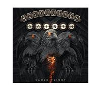 - Revolution Saints - Eagle Flight (CD) - CD