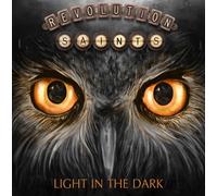 REVOLUTION SAINTS - LIGHT IN THE.. -BONUS TR-