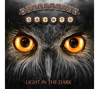 Revolution Saints - Light in the Dark
