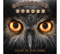 Revolution Saints - Light In The Dark