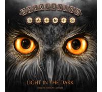 Revolution Saints - Light in the Dark