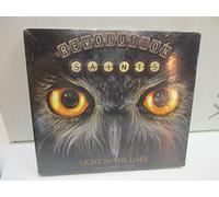 Revolution Saints - Light in the Dark
