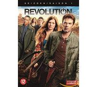 Revolution - Seizoen 1 (20 Afl. / 5DVD)