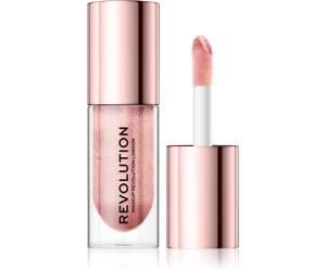 Revolution Shimmer Bomb lucidalabbra brillante colore Glimmer 4.6 ml