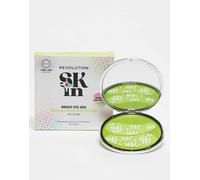 Revolution - Skin Bright Idea - Patch occhi riutilizzabili in silicone-Nessun colore No Size