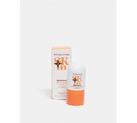 Revolution SKin, Brighten Up Brightening Serum, Siero Illuminante con Vitamina C, Ravviva e Illumina, Vegano e Cruelty-Free, 30ml