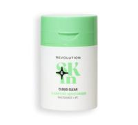 Revolution - Skin Clearly Clarify - Crema idratante Cloud Clear 50 ml-Nessun colore No Size