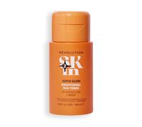 Revolution Skin - Be Bright Glycolic Glow - Tonico illuminante 150 ml-Nessun colore No Size