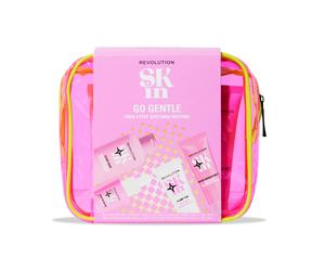 Revolution Skin Go Gentle Starter Kit